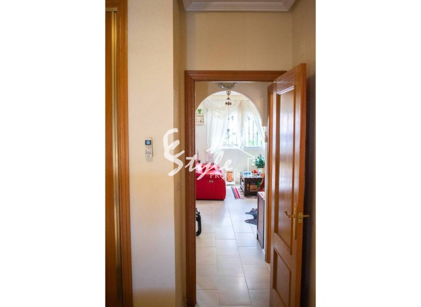 Reventa - Adosado - Orihuela-Costa - Villamartin