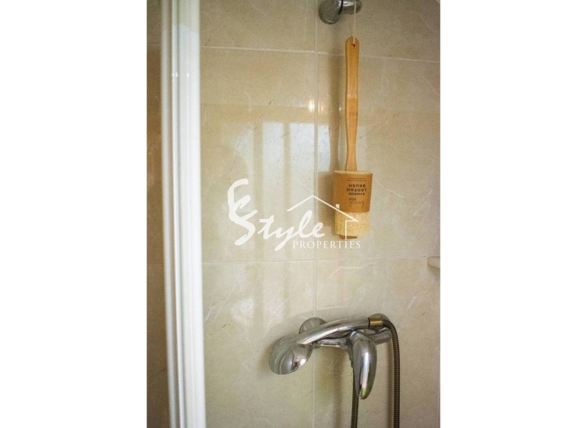 Reventa - Adosado - Orihuela-Costa - Villamartin