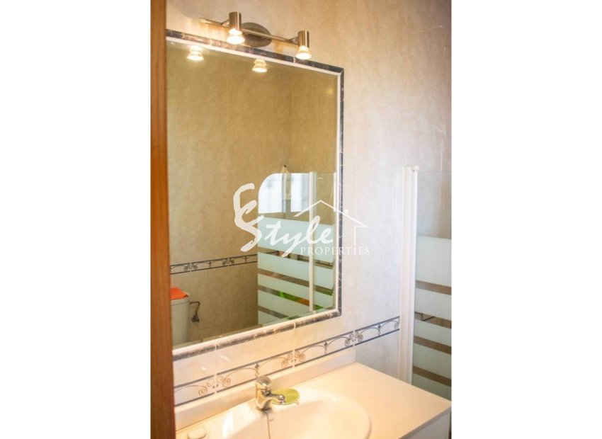 Reventa - Adosado - Orihuela-Costa - Villamartin