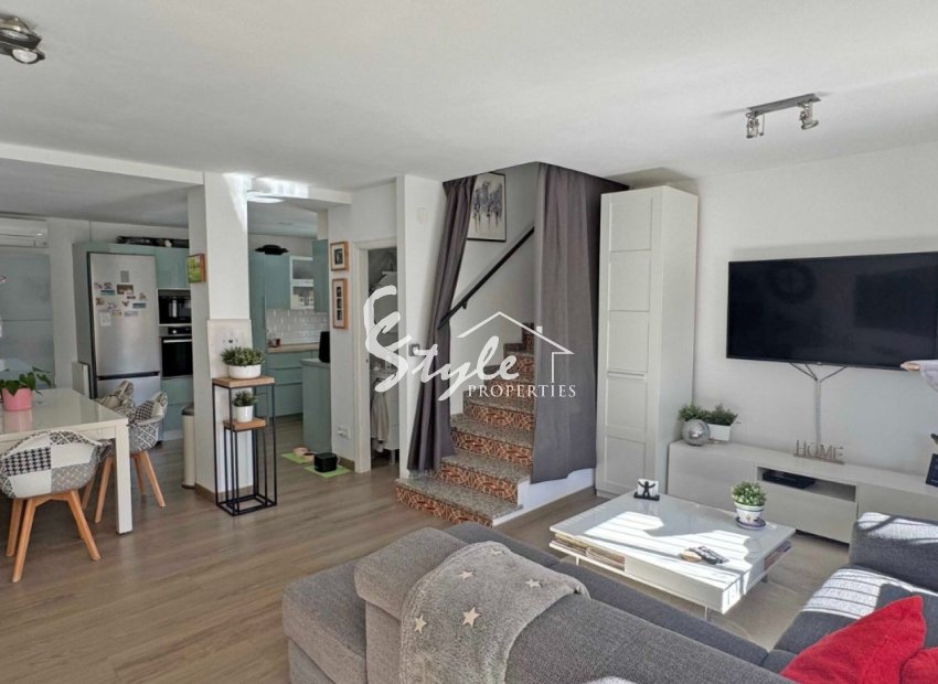 Reventa - Adosado - Orihuela-Costa - Villamartin