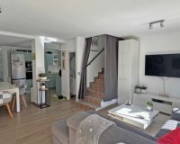 Reventa - Adosado - Orihuela-Costa - Villamartin