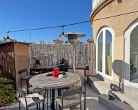 Reventa - Adosado - Orihuela-Costa - Villamartin