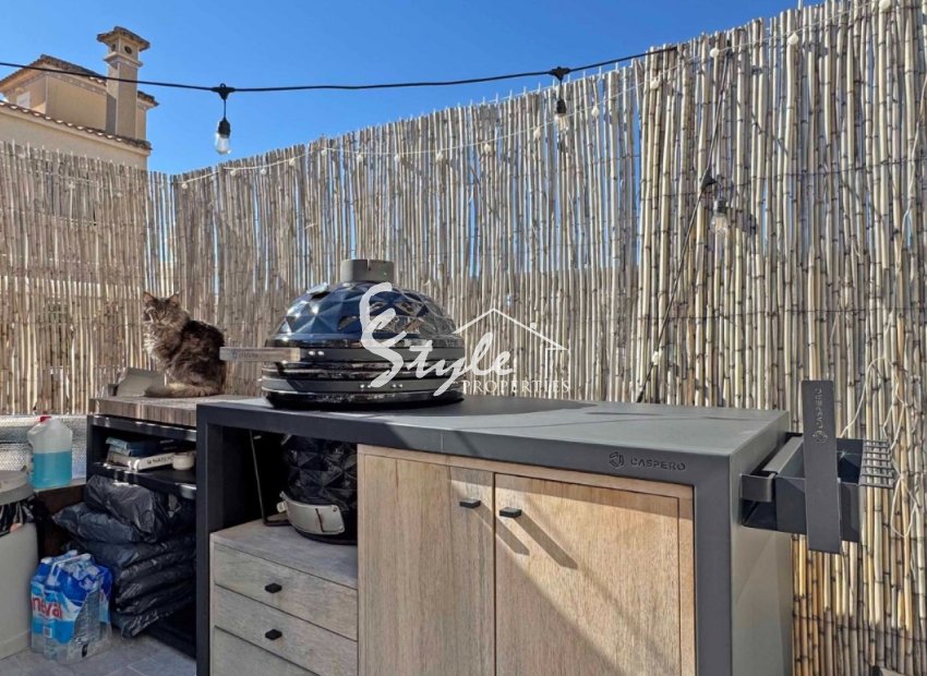 Reventa - Adosado - Orihuela-Costa - Villamartin