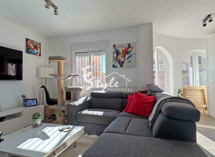 Reventa - Adosado - Orihuela-Costa - Villamartin