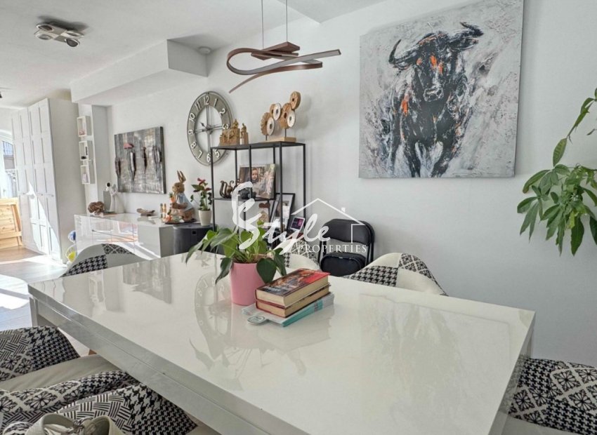 Reventa - Adosado - Orihuela-Costa - Villamartin