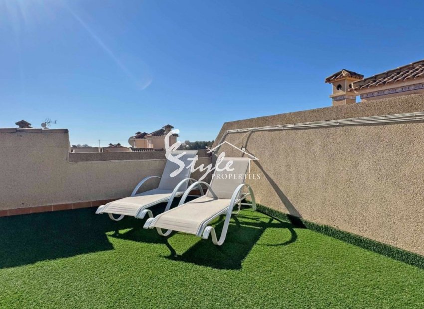 Reventa - Adosado - Orihuela-Costa - Villamartin