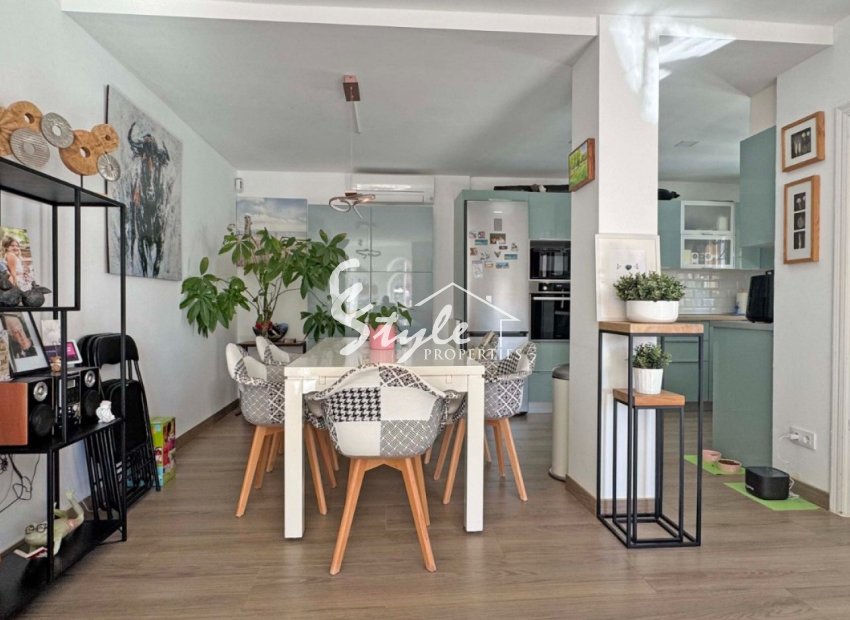 Reventa - Adosado - Orihuela-Costa - Villamartin