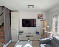 Reventa - Adosado - Orihuela-Costa - Villamartin