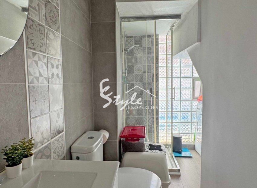 Reventa - Adosado - Orihuela-Costa - Villamartin