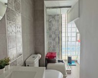 Reventa - Adosado - Orihuela-Costa - Villamartin