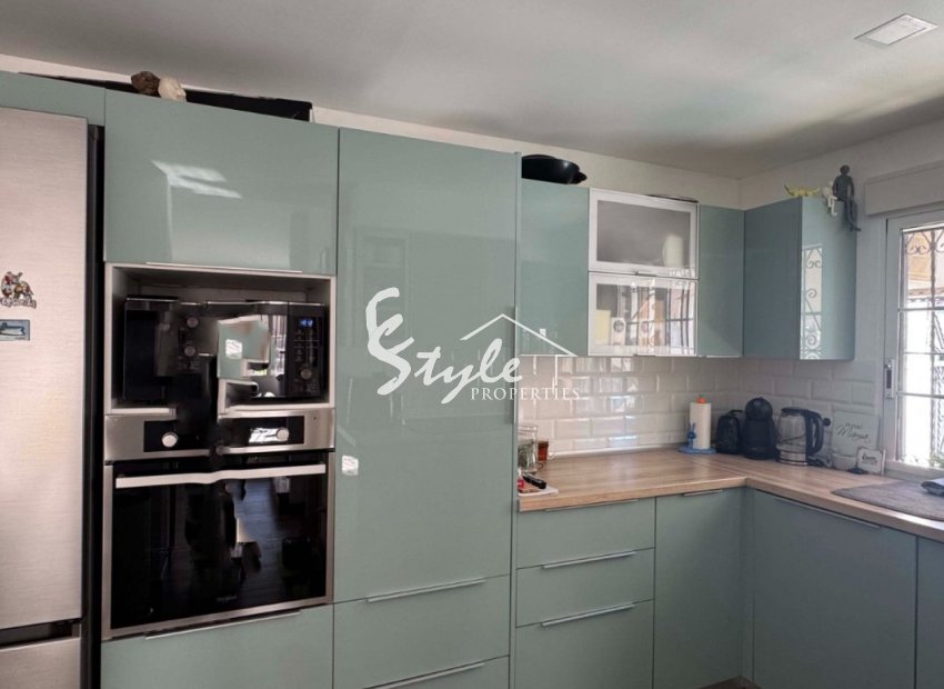 Reventa - Adosado - Orihuela-Costa - Villamartin