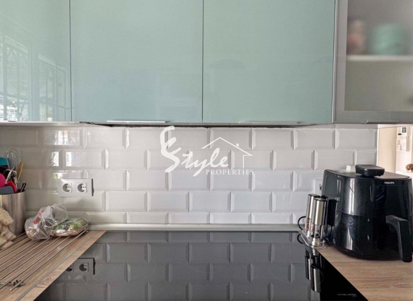 Reventa - Adosado - Orihuela-Costa - Villamartin