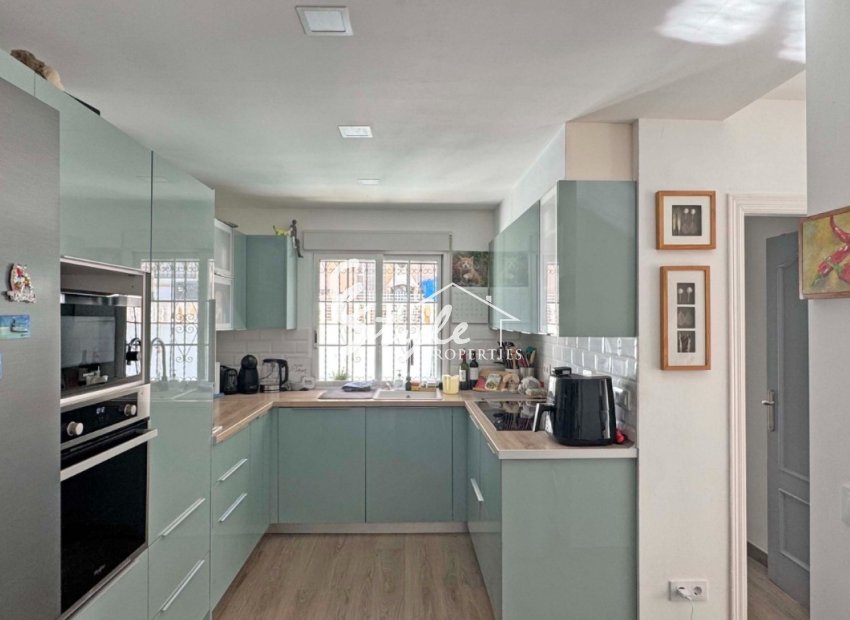 Reventa - Adosado - Orihuela-Costa - Villamartin