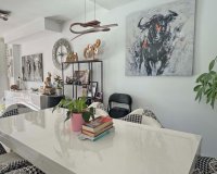 Reventa - Adosado - Orihuela-Costa - Villamartin