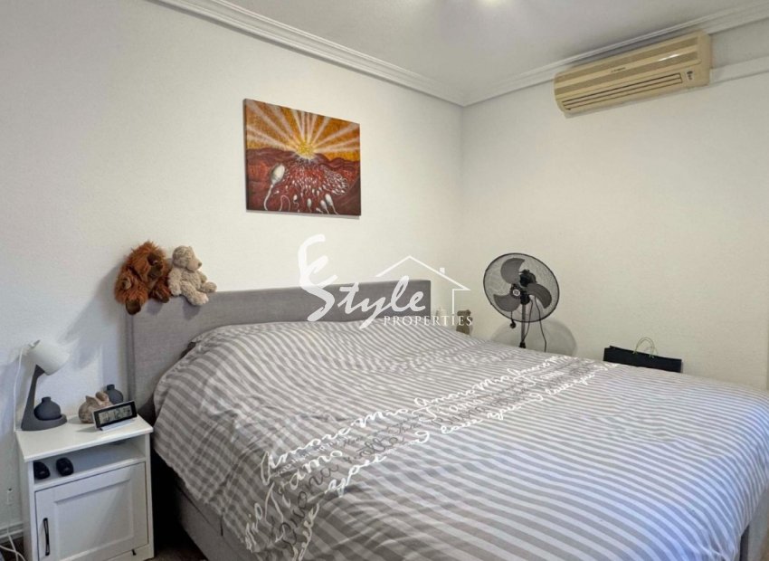 Reventa - Adosado - Orihuela-Costa - Villamartin