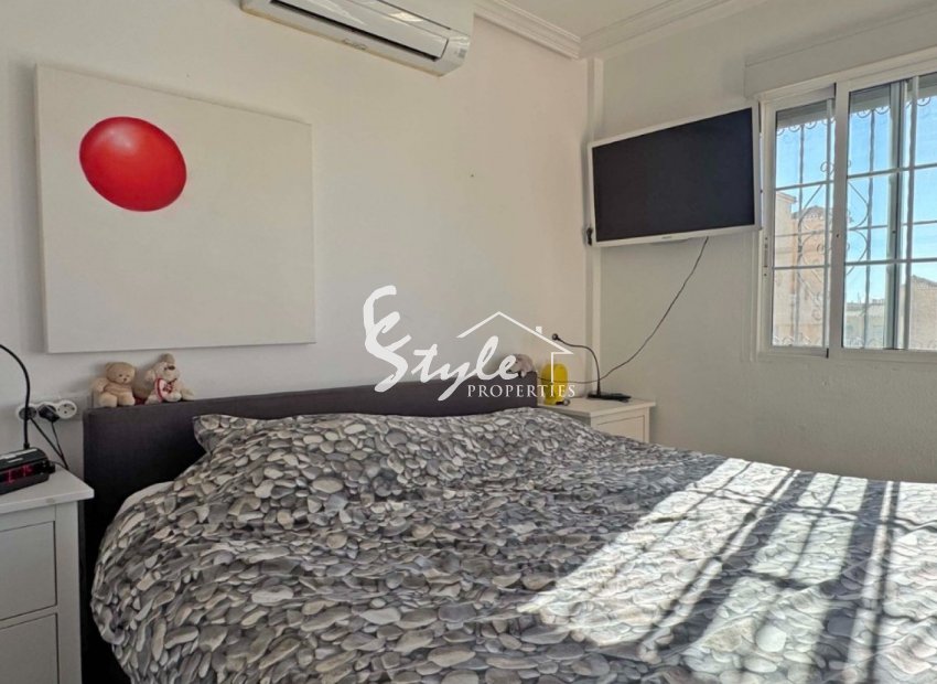 Reventa - Adosado - Orihuela-Costa - Villamartin