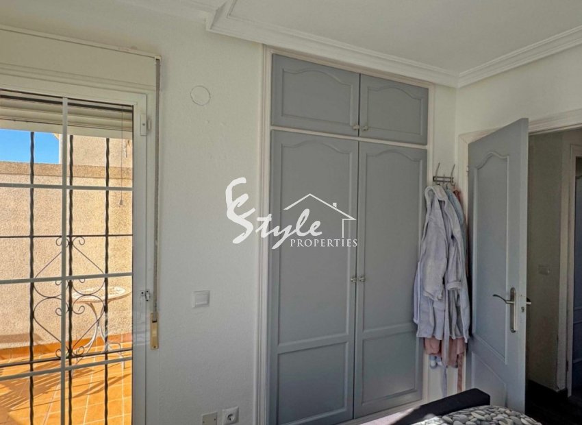 Reventa - Adosado - Orihuela-Costa - Villamartin