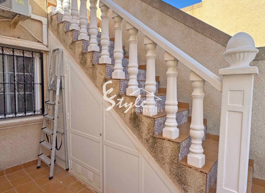 Reventa - Adosado - Orihuela-Costa - Villamartin