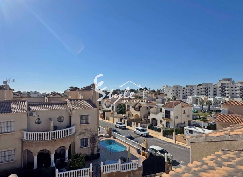 Reventa - Adosado - Orihuela-Costa - Villamartin