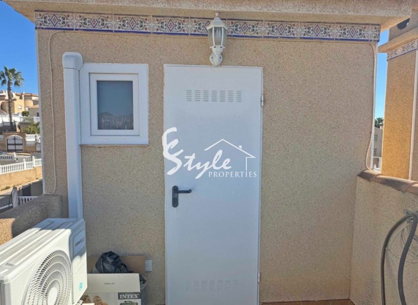 Reventa - Adosado - Orihuela-Costa - Villamartin