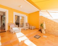 Reventa - Adosado - Orihuela-Costa - Villamartin