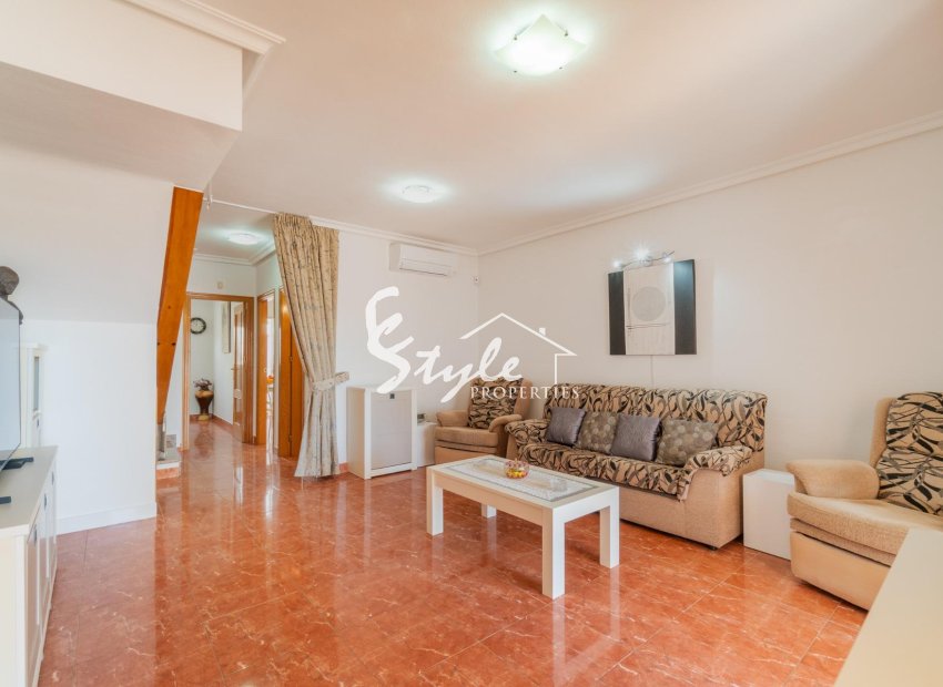 Reventa - Adosado - Orihuela-Costa - Villamartin