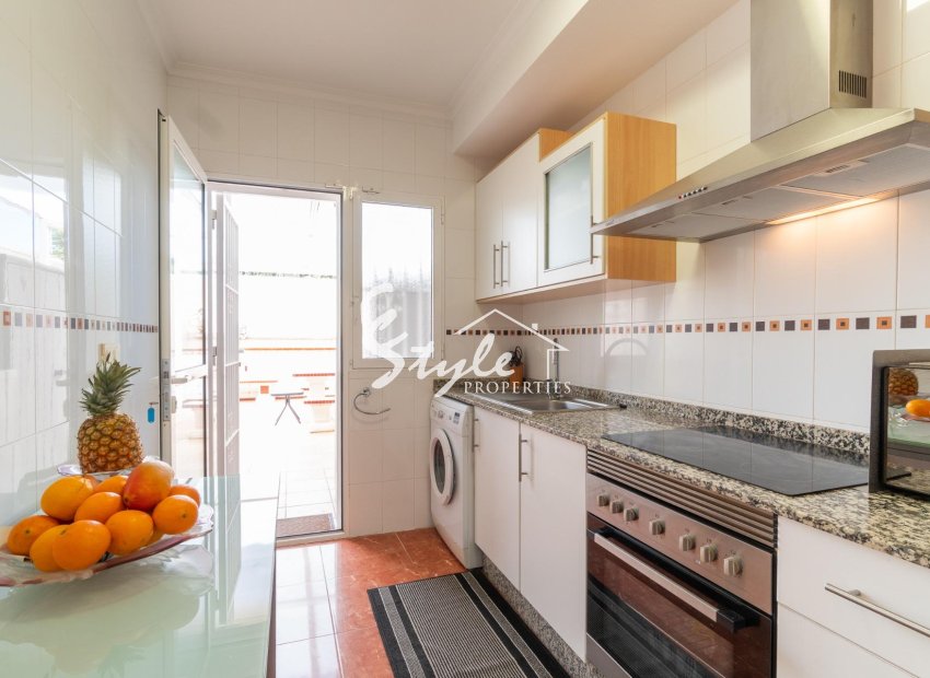 Reventa - Adosado - Orihuela-Costa - Villamartin