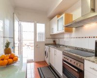 Reventa - Adosado - Orihuela-Costa - Villamartin