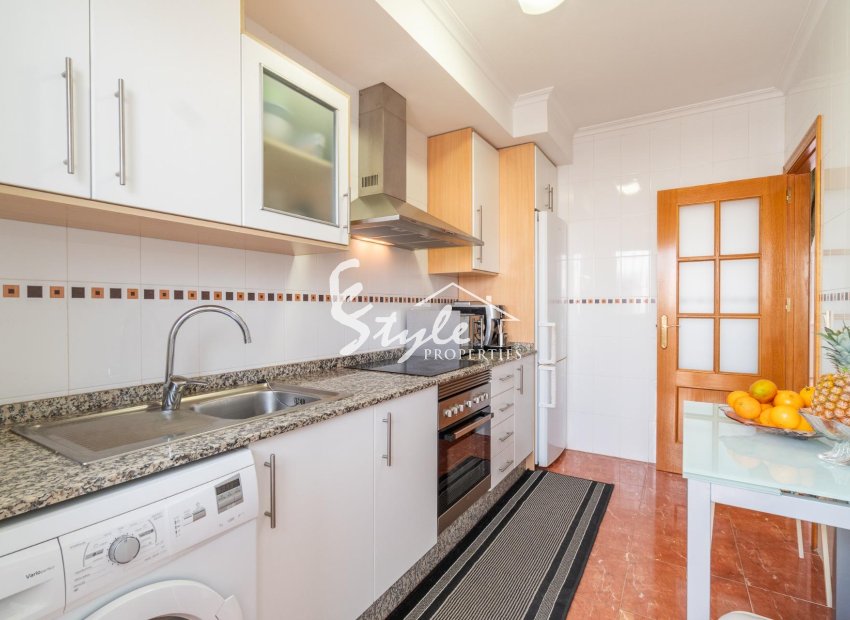 Reventa - Adosado - Orihuela-Costa - Villamartin