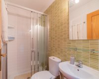 Reventa - Adosado - Orihuela-Costa - Villamartin