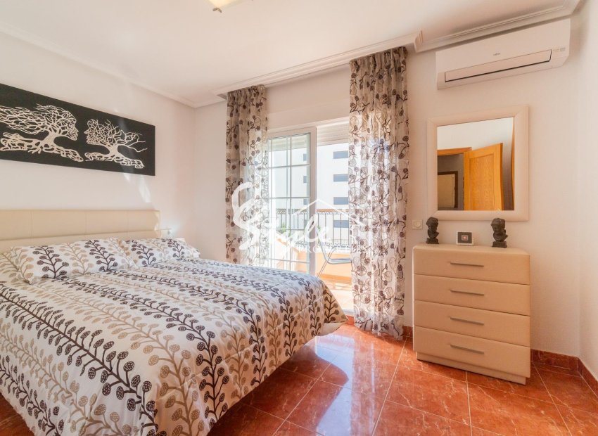 Reventa - Adosado - Orihuela-Costa - Villamartin