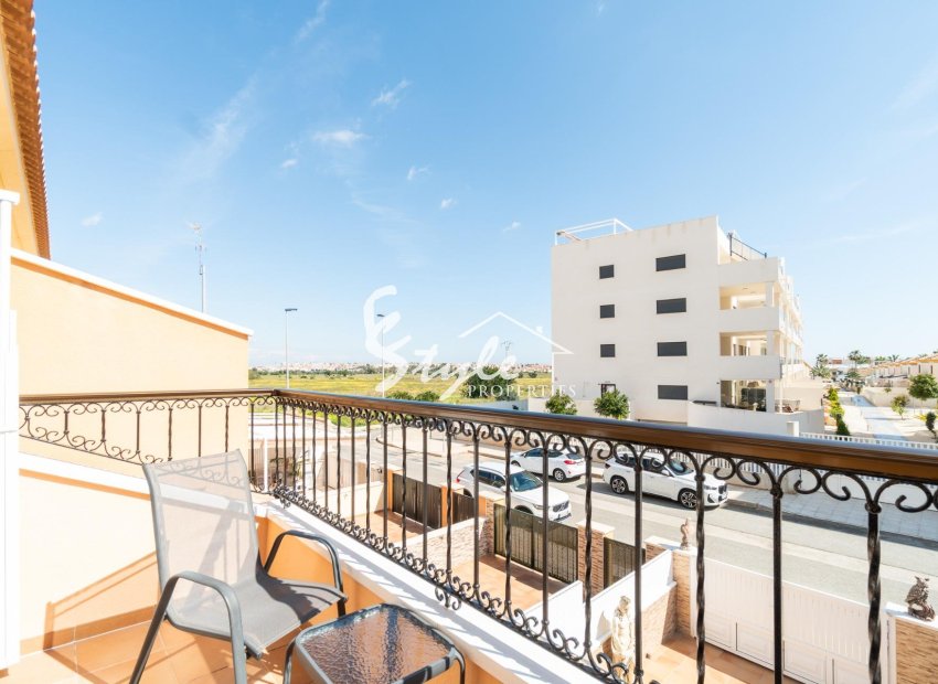 Reventa - Adosado - Orihuela-Costa - Villamartin