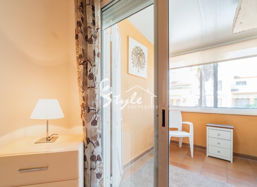 Reventa - Adosado - Orihuela-Costa - Villamartin