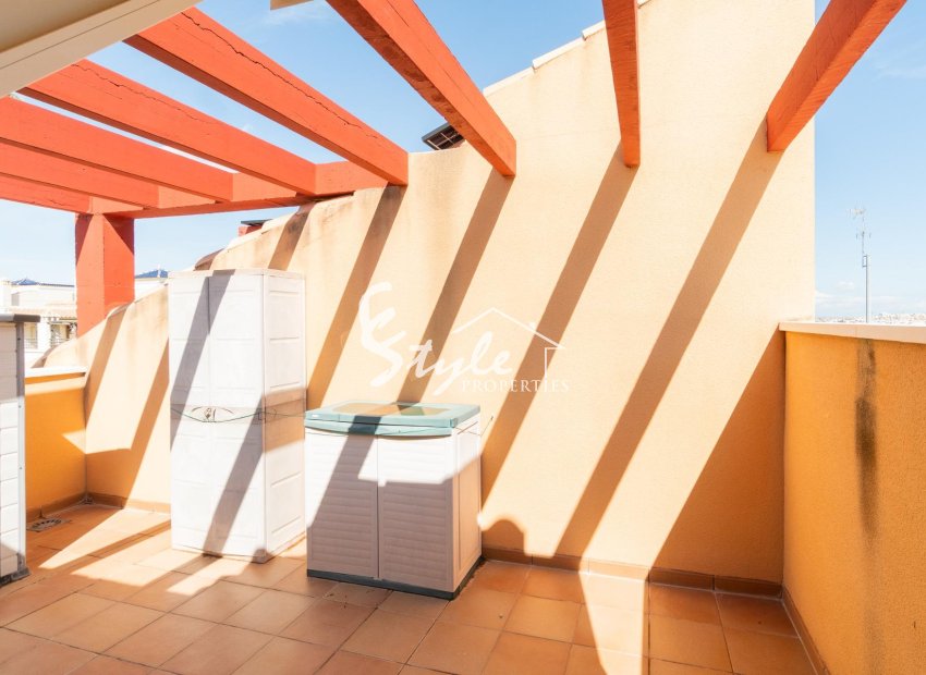 Reventa - Adosado - Orihuela-Costa - Villamartin