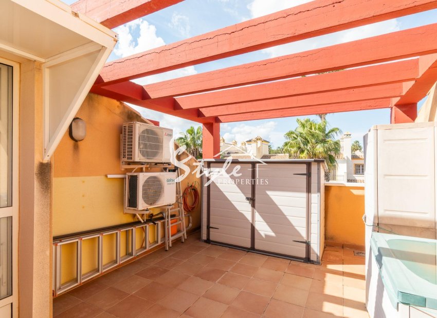 Reventa - Adosado - Orihuela-Costa - Villamartin