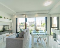 Reventa - Adosado - Orihuela-Costa - Villamartin
