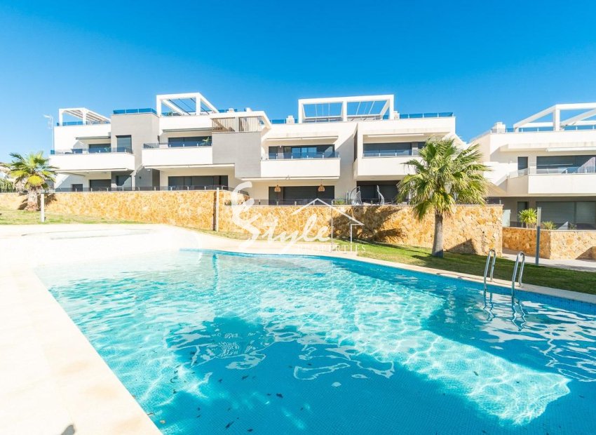 Reventa - Adosado - Orihuela-Costa - Villamartin