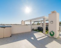 Reventa - Adosado - Orihuela-Costa - Villamartin