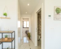 Reventa - Adosado - Orihuela-Costa - Villamartin