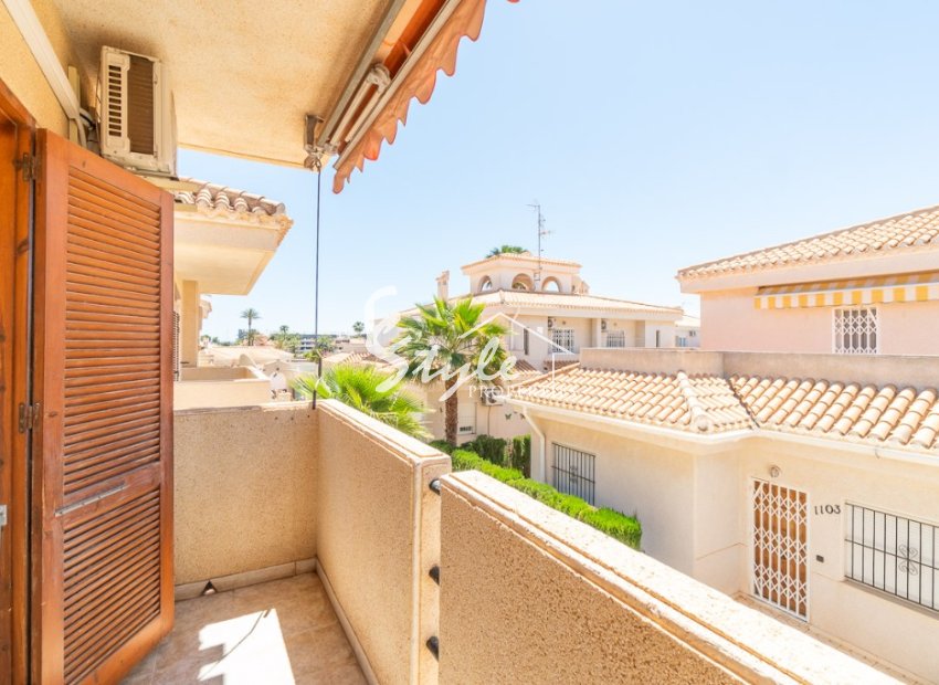 Reventa - Adosado - Playa Flamenca