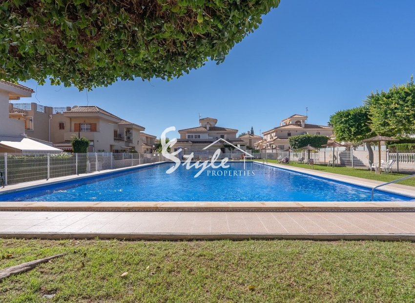 Reventa - Adosado - Playa Flamenca