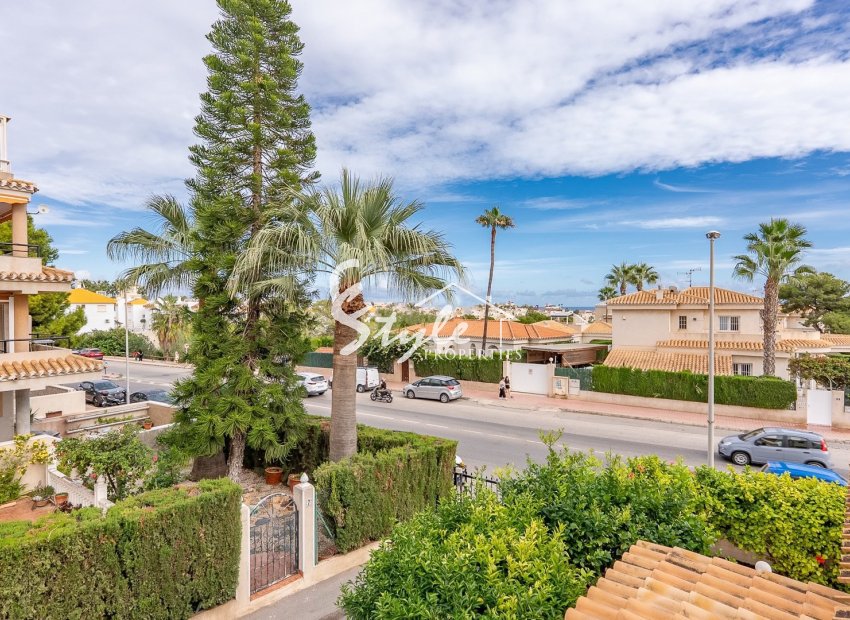 Reventa - Adosado - Playa Flamenca