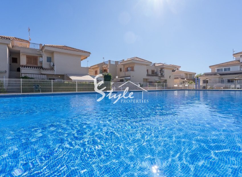 Reventa - Adosado - Playa Flamenca