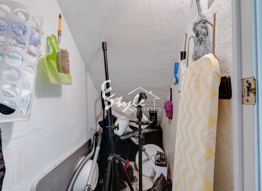 Reventa - Adosado - Playa Flamenca