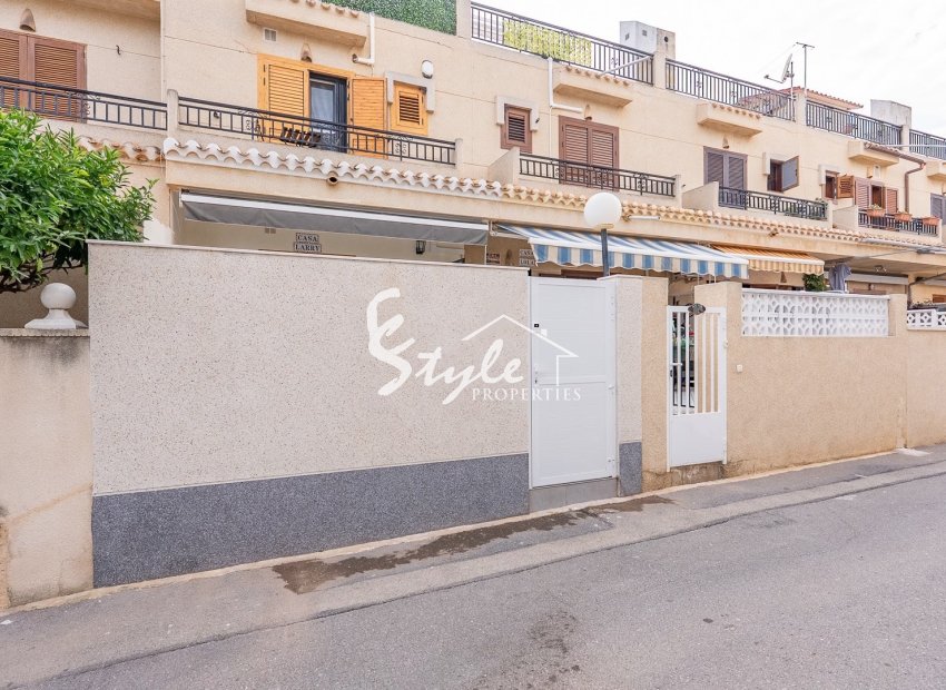 Reventa - Adosado - Playa Flamenca