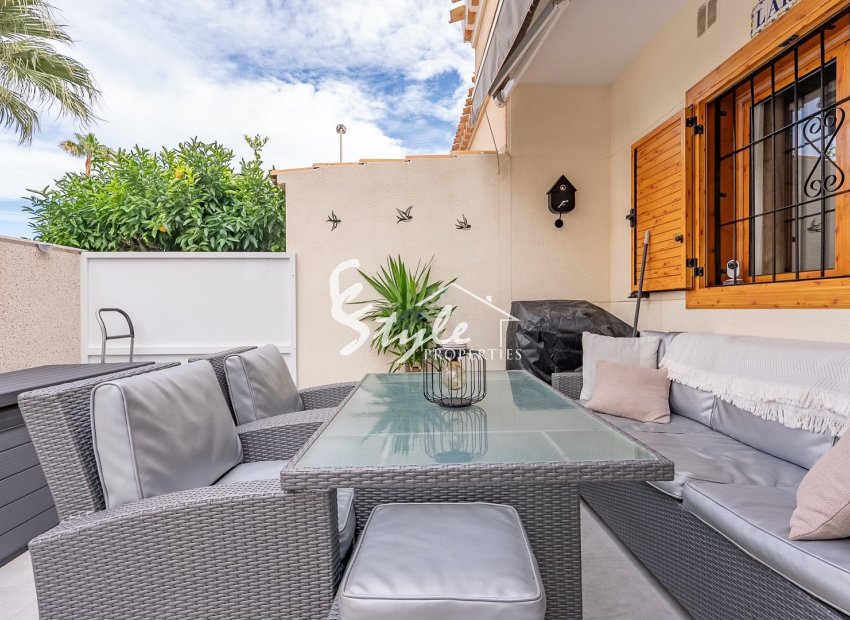 Reventa - Adosado - Playa Flamenca