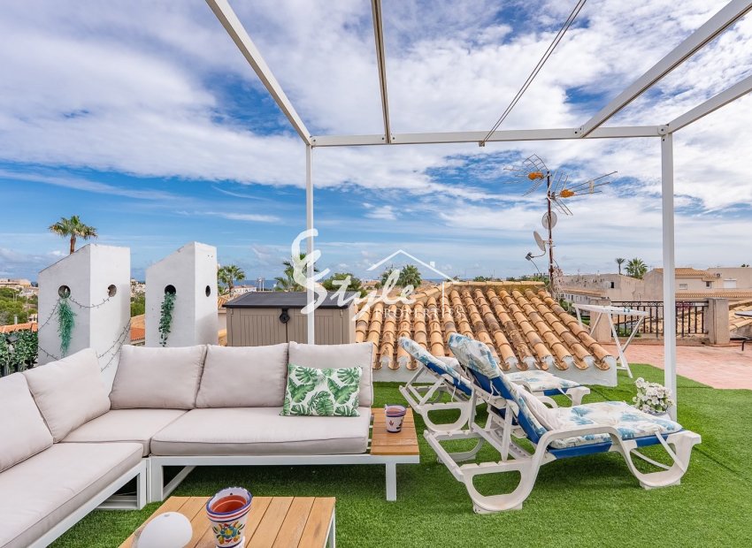 Reventa - Adosado - Playa Flamenca