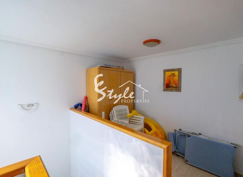 Reventa - Adosado - Playa Flamenca