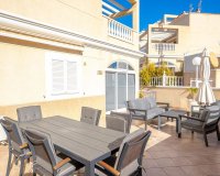 Reventa - Adosado - Playa Flamenca