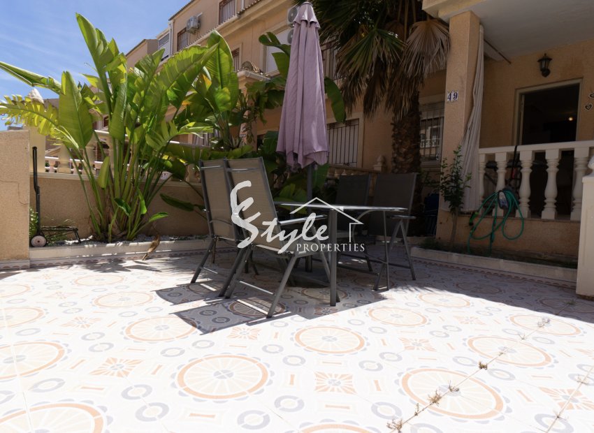 Reventa - Adosado - Playa Flamenca